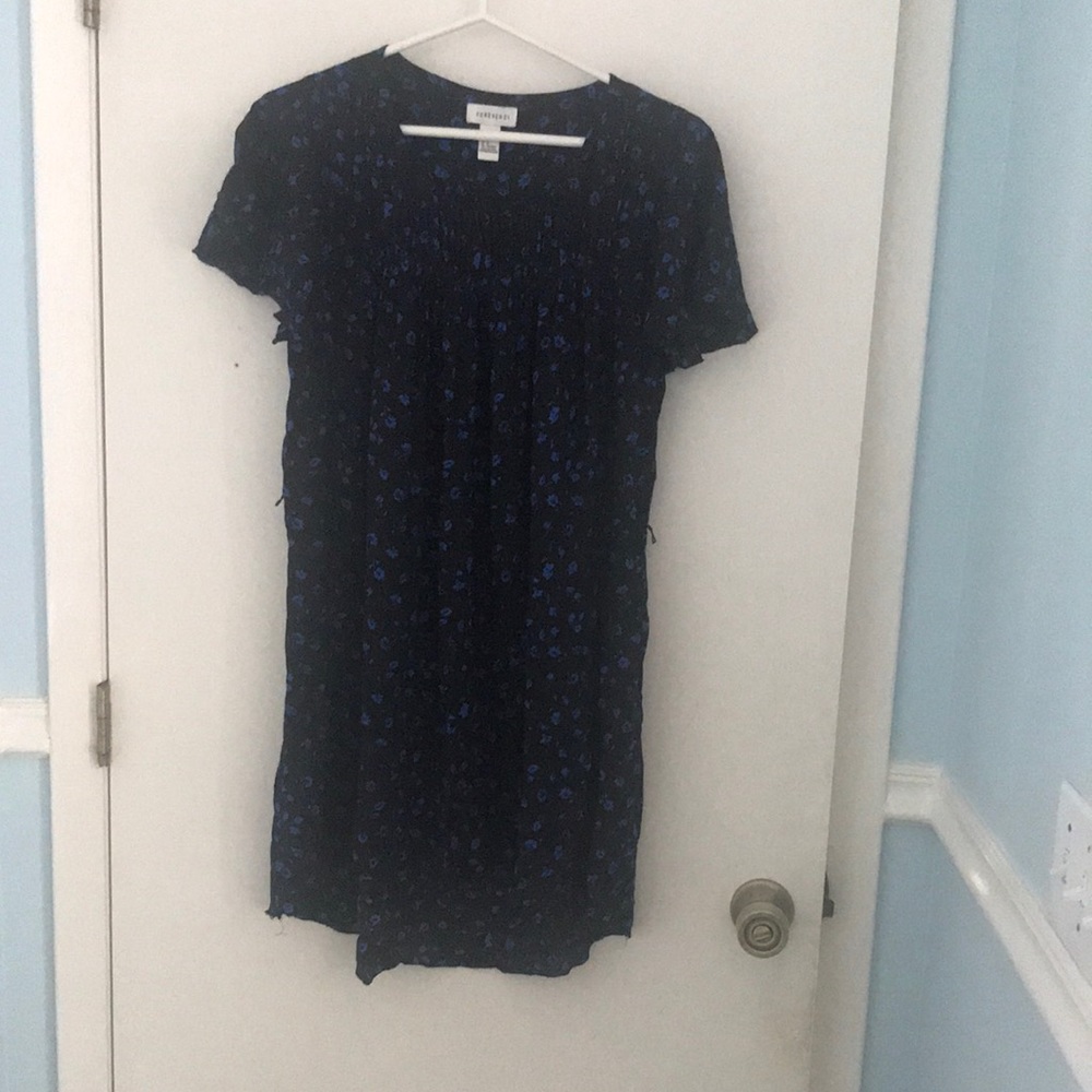Forever 21 Flowy tunic